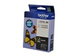 Brother LC237XLBKS OEM Ink Cartridge Black