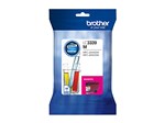Brother LC3339XL Magenta Ink