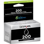 Lexmark 14L0173Aan OEM Ink Cartridge Black