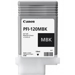 Canon PFI120 Matte Black Ink