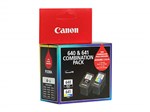 Canon PG640 CL641 Twin Pack