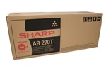 Sharp AR270T Toner