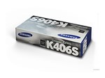 Samsung Clt406S OEM Laser Toner Cartridge CltK406S Black