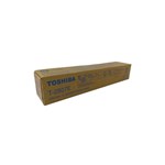 Toshiba T2507D OEM Laser Toner Black