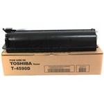 Toshiba T4590 OEM Laser Toner Copier Black