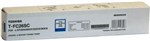 Toshiba Tfc26S OEM Laser Toner Cartridge Cyan