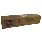 Toshiba Tfc28 OEM Laser Toner Cartridge Cyan