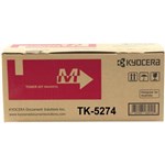 Kyocera TK5274 Magenta Toner