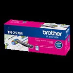 Brother TN257 Mag Toner Cart