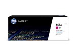 HP 658A Magenta Toner W2003A