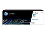 HP 416A Cyan Toner W2041A