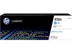 HP 416X Cyan Toner W2041X