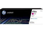 HP 416A Magenta Toner W2043A