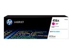 HP 416X Magenta Toner W2043X