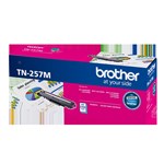 Compat Brother TN257 Mag Cart