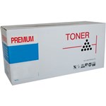 KYOCERA COMPATIBLE ECONOMY LASER TONER CARTRIDGE TK5234 BLACK  26K