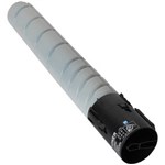 Konica Minolta A33K192 OEM Laser Toner Cartridge Black