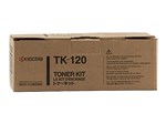 Kyocera Tk120 OEM Laser Toner Cartridge Black