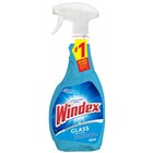 Glass Cleaning Products