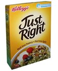 Breakfast Cereal