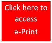 Editable Print Items EPrint