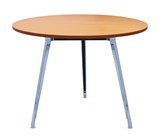 Meeting Tables Round