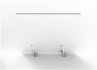 Acrylic Hygiene Screens