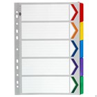 Binders Indices  Sheet Protectors