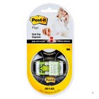 Sticky Note Dispenser