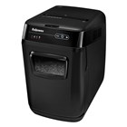 Shredder  Cross Cut Auto Feed