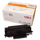 Oki Printer Parts