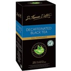 Decaf Tea