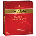 English Breakfast Tea