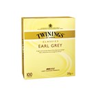 Earl Grey Tea