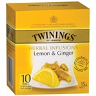 Lemon Flavoured Tea