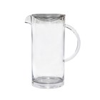 Water Pitcher