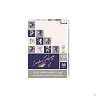 White Specialty Paper