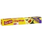 Clingwrap Foil  Baking Paper