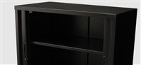 Tambour Cabinets  Accessories