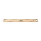 Wooden Ruler