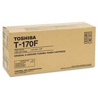 Toshiba Copier Toner Cartridge