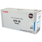 Canon Copier Toner Cartridge