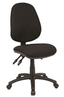 Task  Operator Chairs
