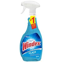 Glass Cleaning Products