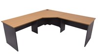 Corner Workstations