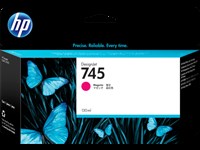 HP Ink Cartridge