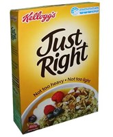 Breakfast Cereal