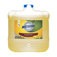 Disinfectant Cleaner