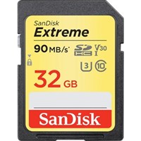 SD Cards