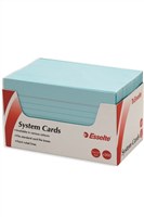 System Cards
